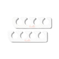 The Split Up: Silicone Toe Separators