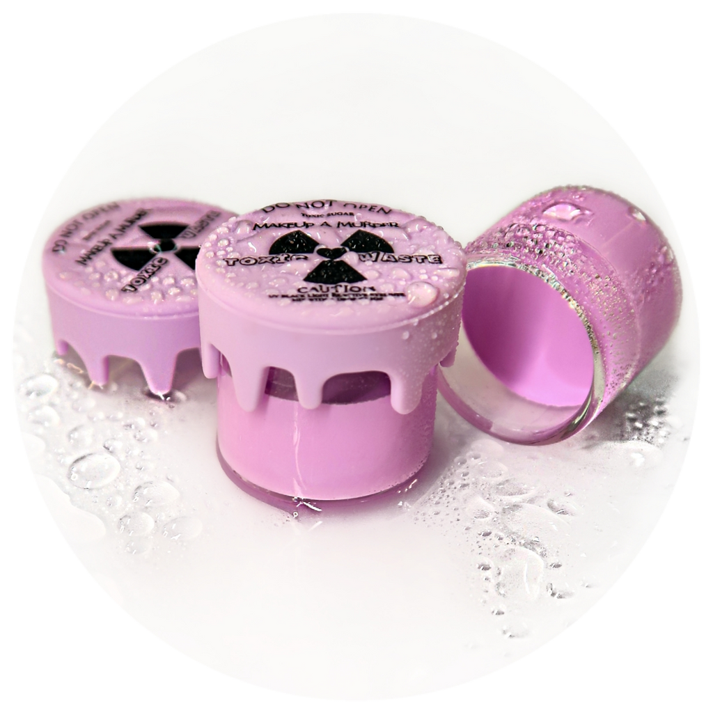 Toxic Waste Neon Eyeliner Kollektion