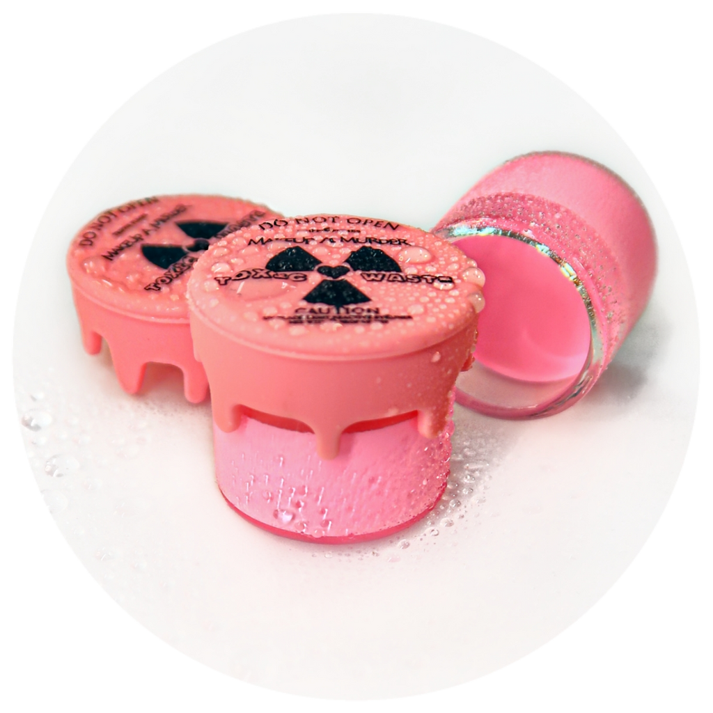 Toxic Waste Neon Eyeliner Kollektion
