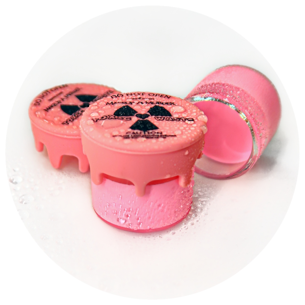 Toxic Waste Neon Eyeliner Kollektion