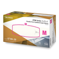 Tronex SynTech Synthetic Powder-Free Examination Gloves