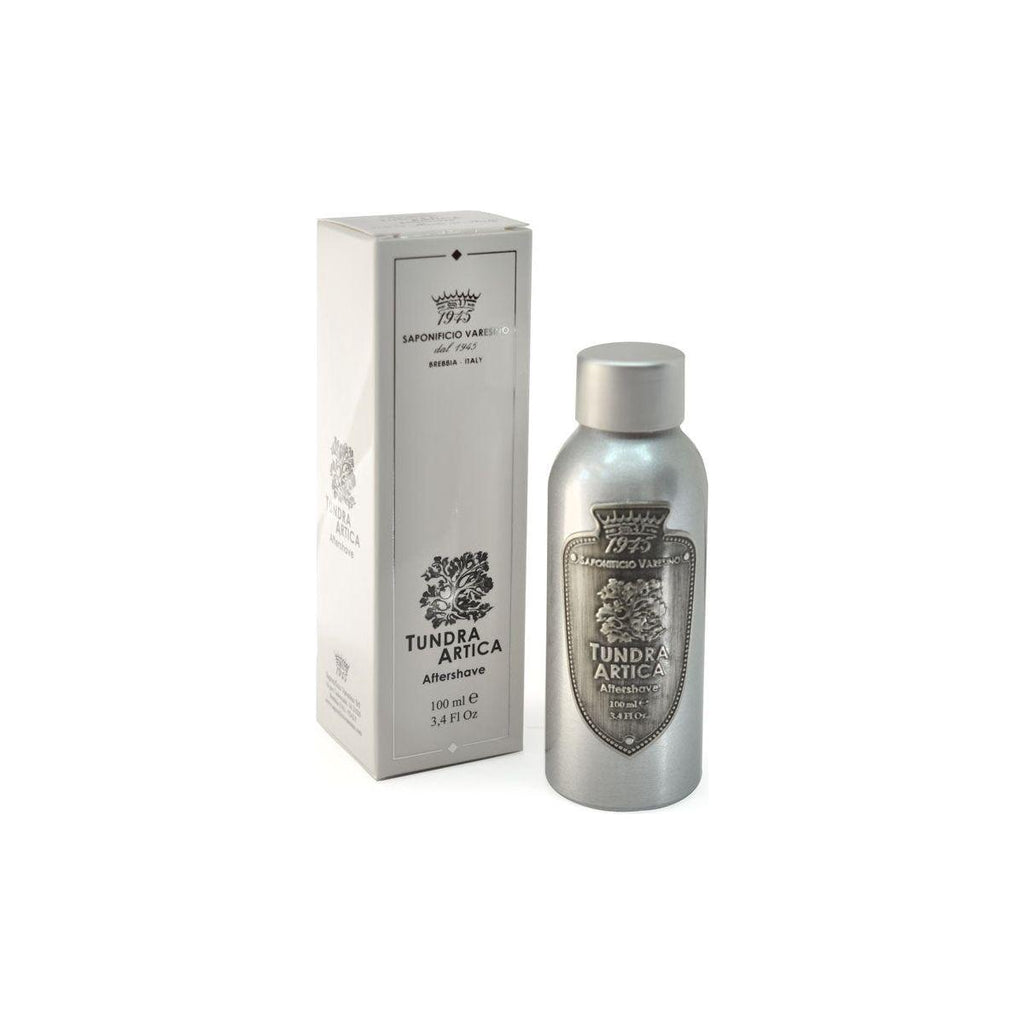 Saponificio Varesino Tundra Artica Shaving Collection