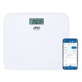 A&D Premium Wireless Weight Scale with Bluetooth Connectivity