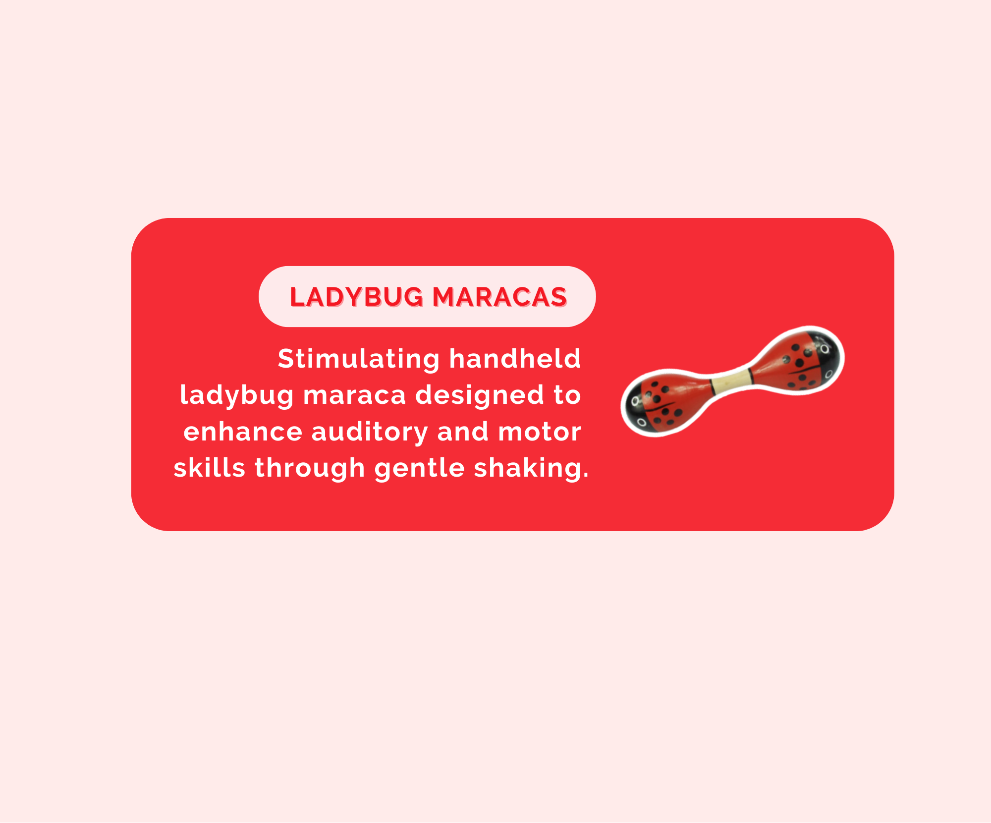 Montessori Lernbox (3-4 Monate)