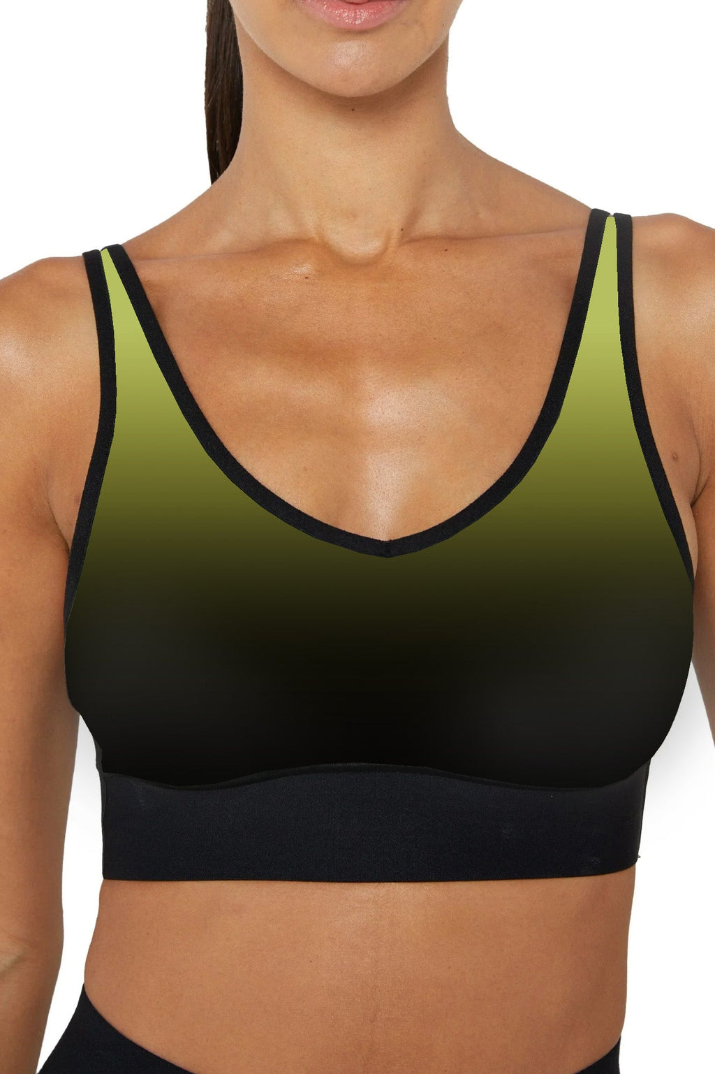 SPRING NERO ULTRACOLOR NOVA BRA