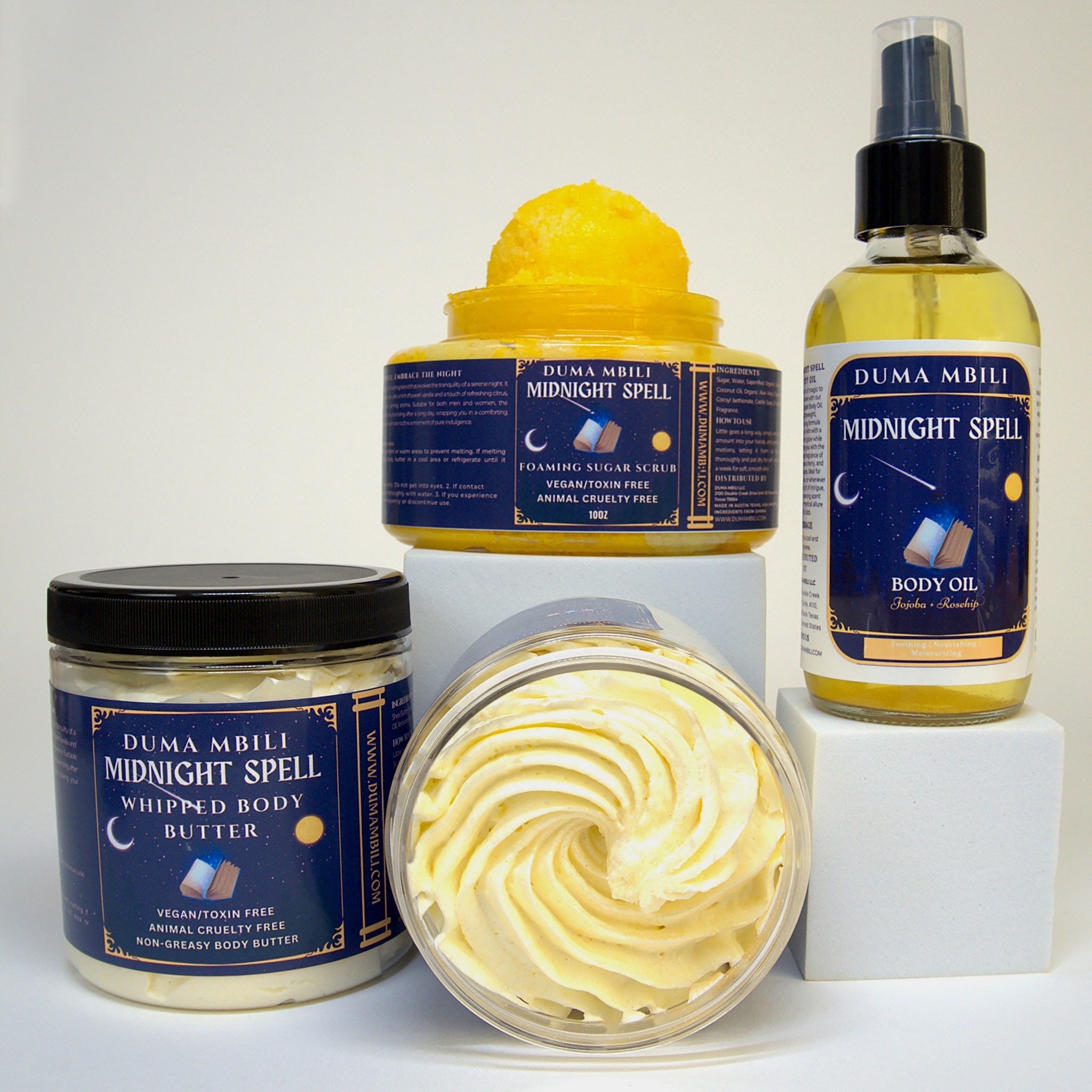 Kollektion „Herbstzauber-Bundle“