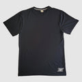 UV Stretch Tech Tee - Black