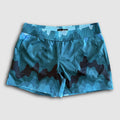 Women's Mountain Short - Waves