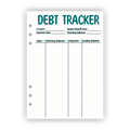 Debt Tracker