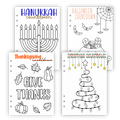 Holiday Countdown