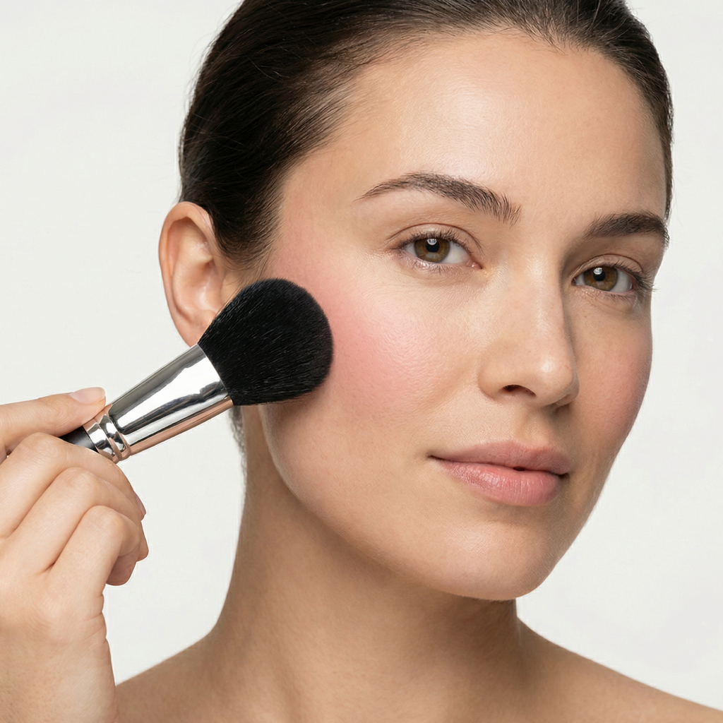 Velvet Brush