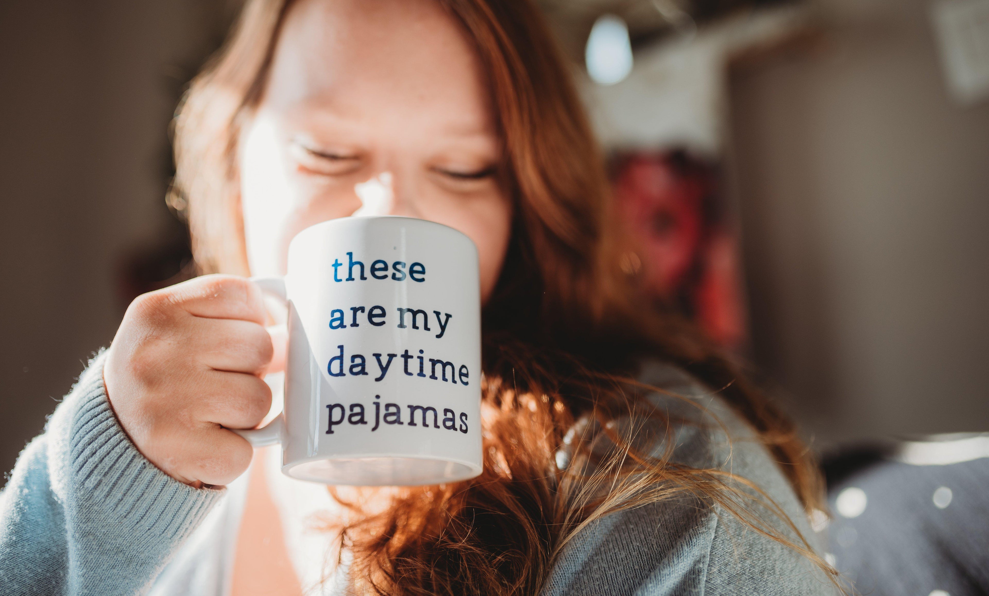 VEGAN AF Ceramic Coffee Mug