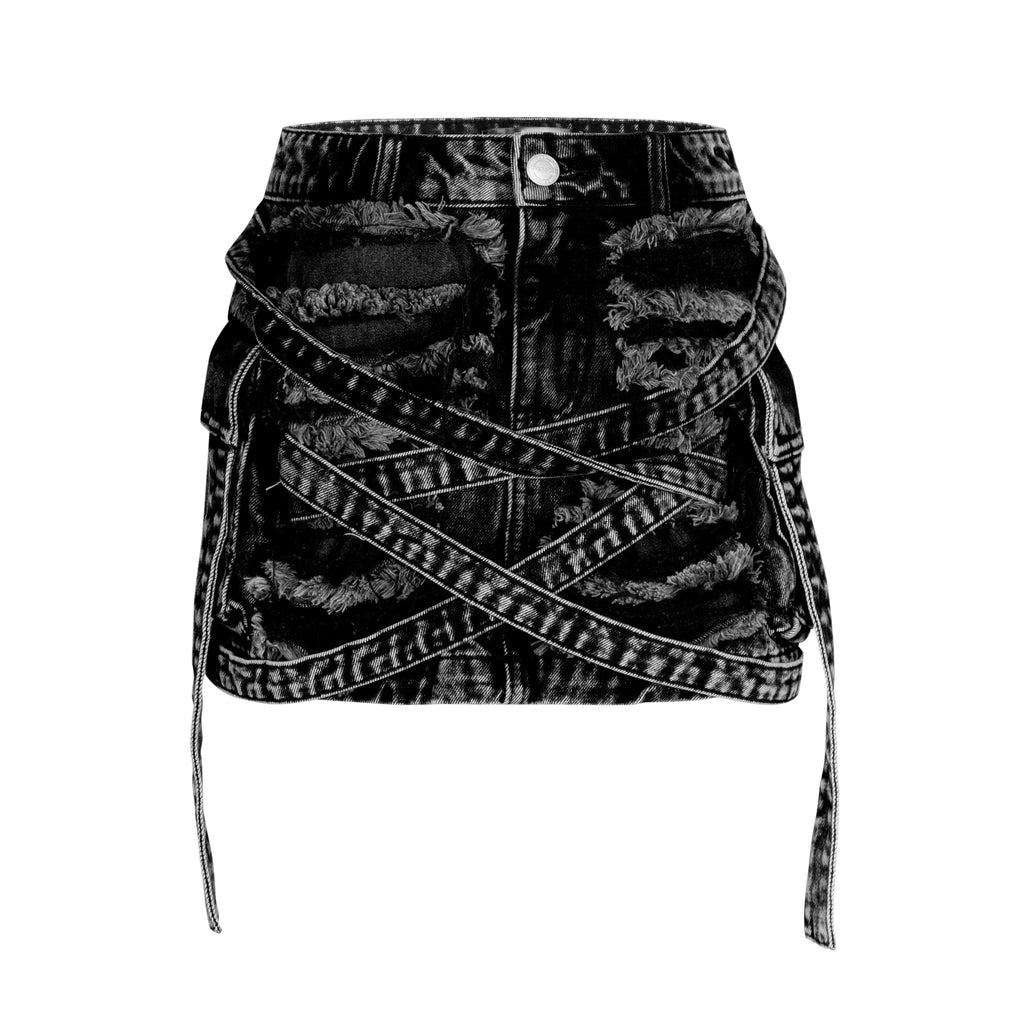 „VENIM“ MINIROCK
