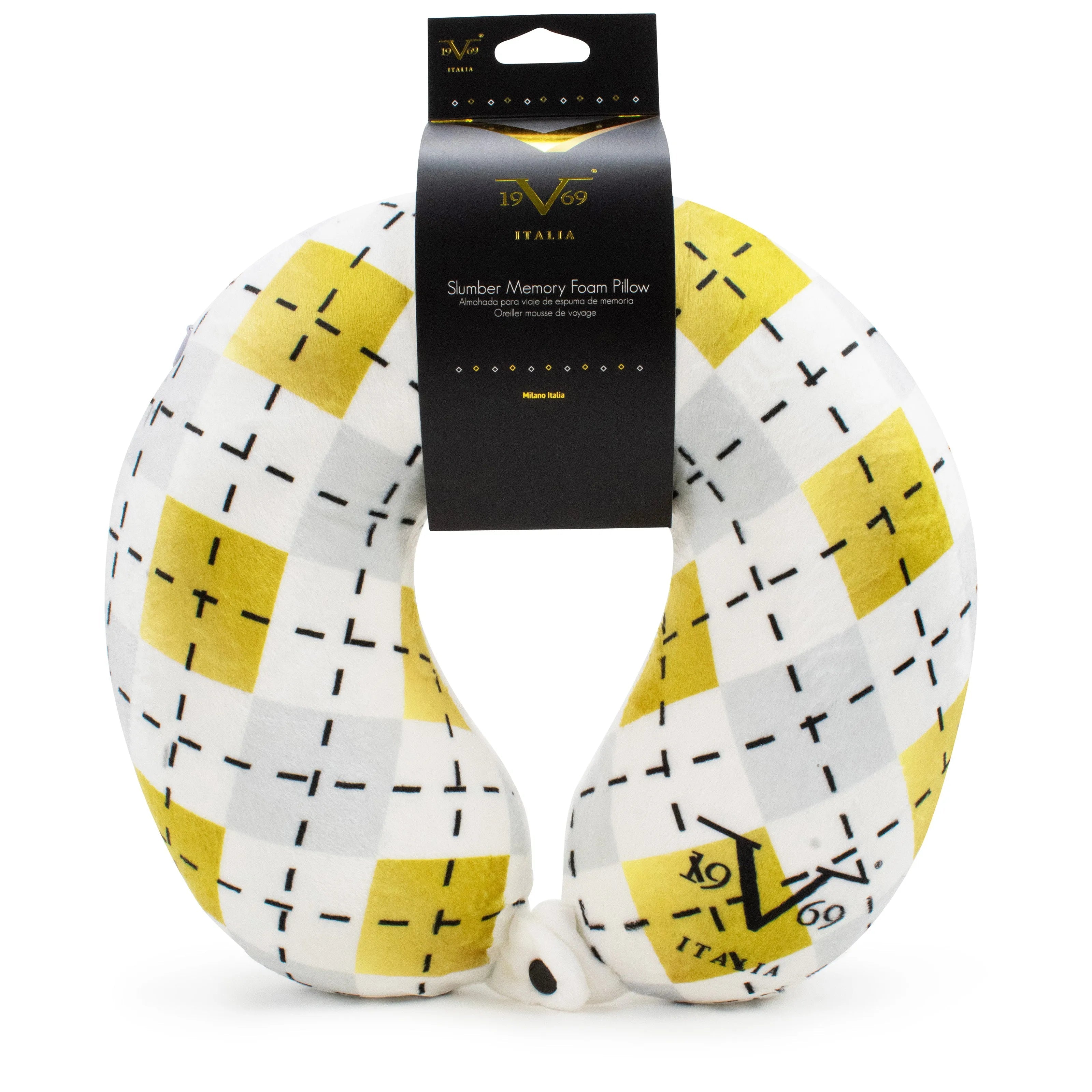 Slumber Memory Foam Nackenkissen