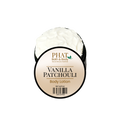Vanilla Patchouli Moisturizing Body Lotion with Shea & Cocoa Butter | 5 oz