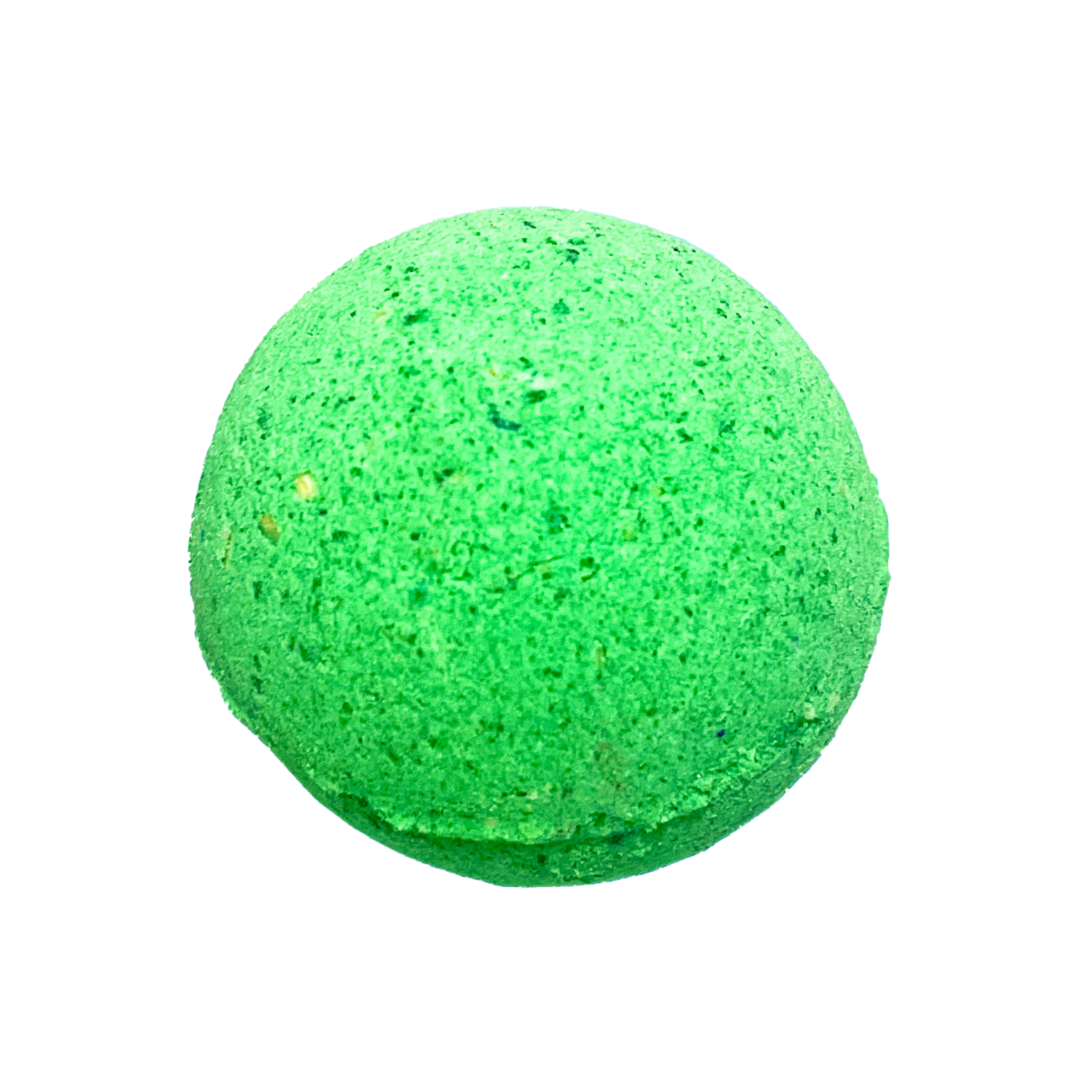 Vanilla Patchouli Oatmeal Skin Nourishing Natural Bath Bombs | 6 oz