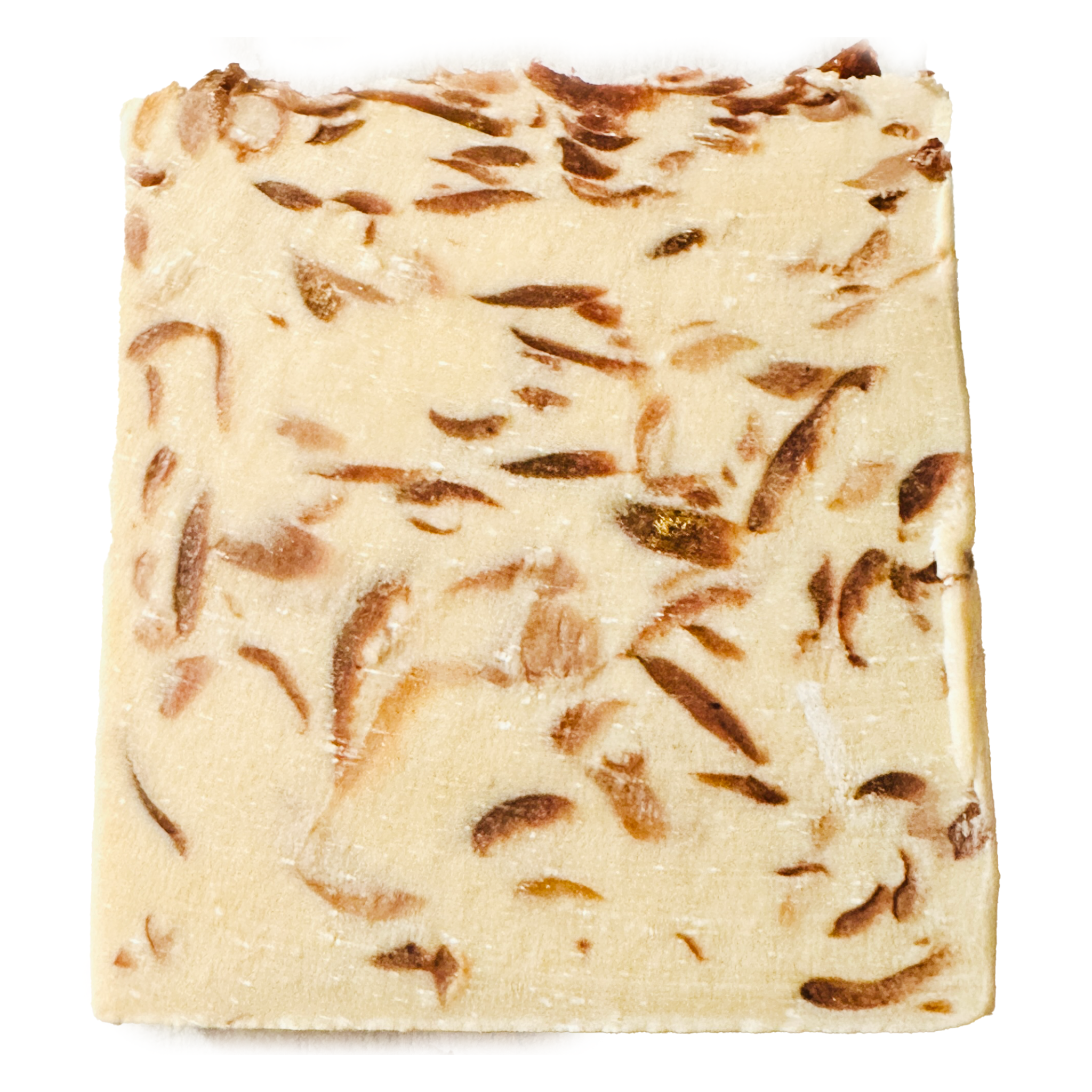Very Vanilla Handmade Natural Bar Soap Hydrating Coconut & Olive Oil Organic Soap