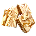 Very Vanilla Handmade Natural Bar Soap Hydrating Coconut & Olive Oil Organic Soap