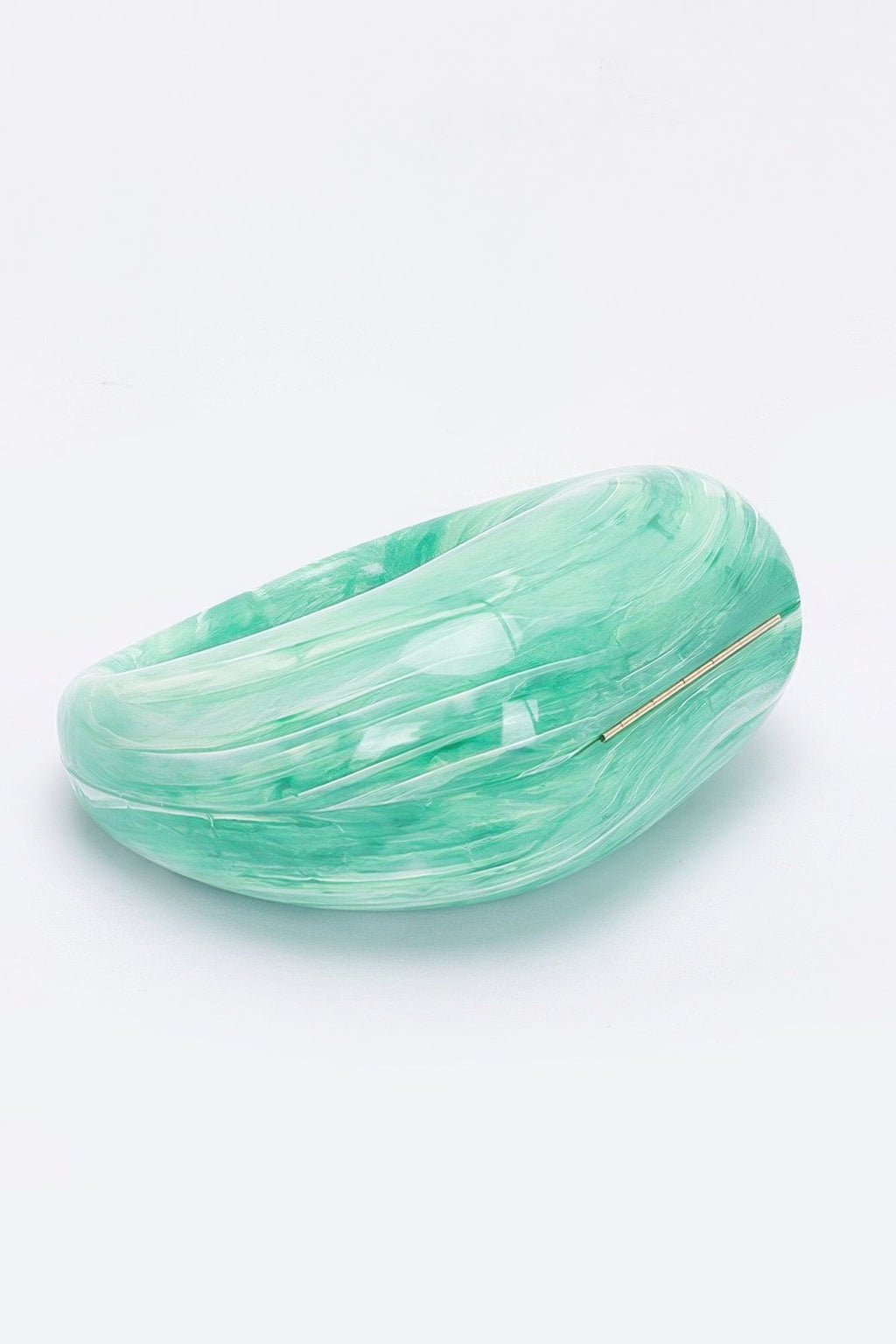 Marble Plastic Bag