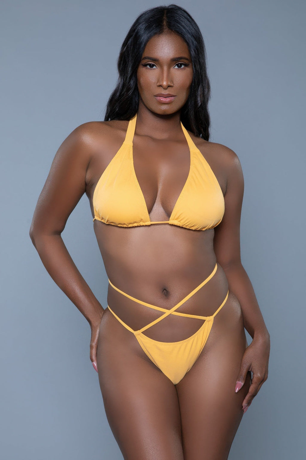 Abigail Bikini Set