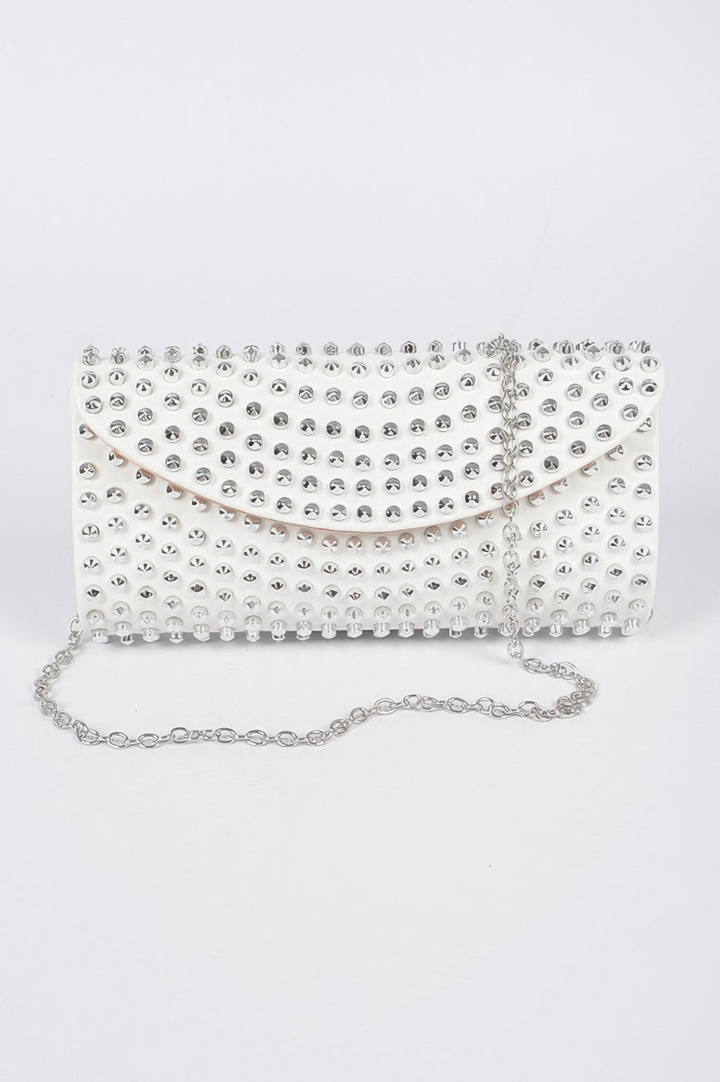 Full Studded Clutch