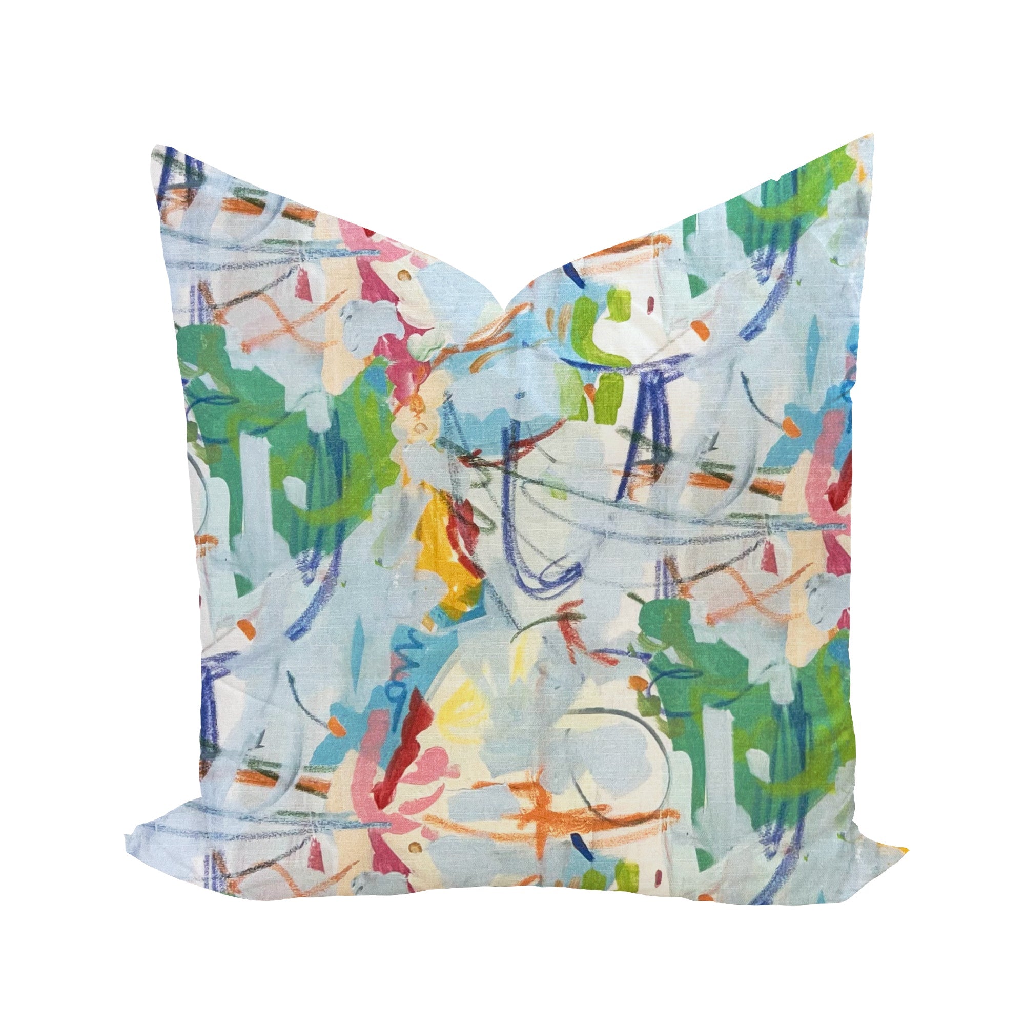 Kühn & Blau von Megan Daisy Milner