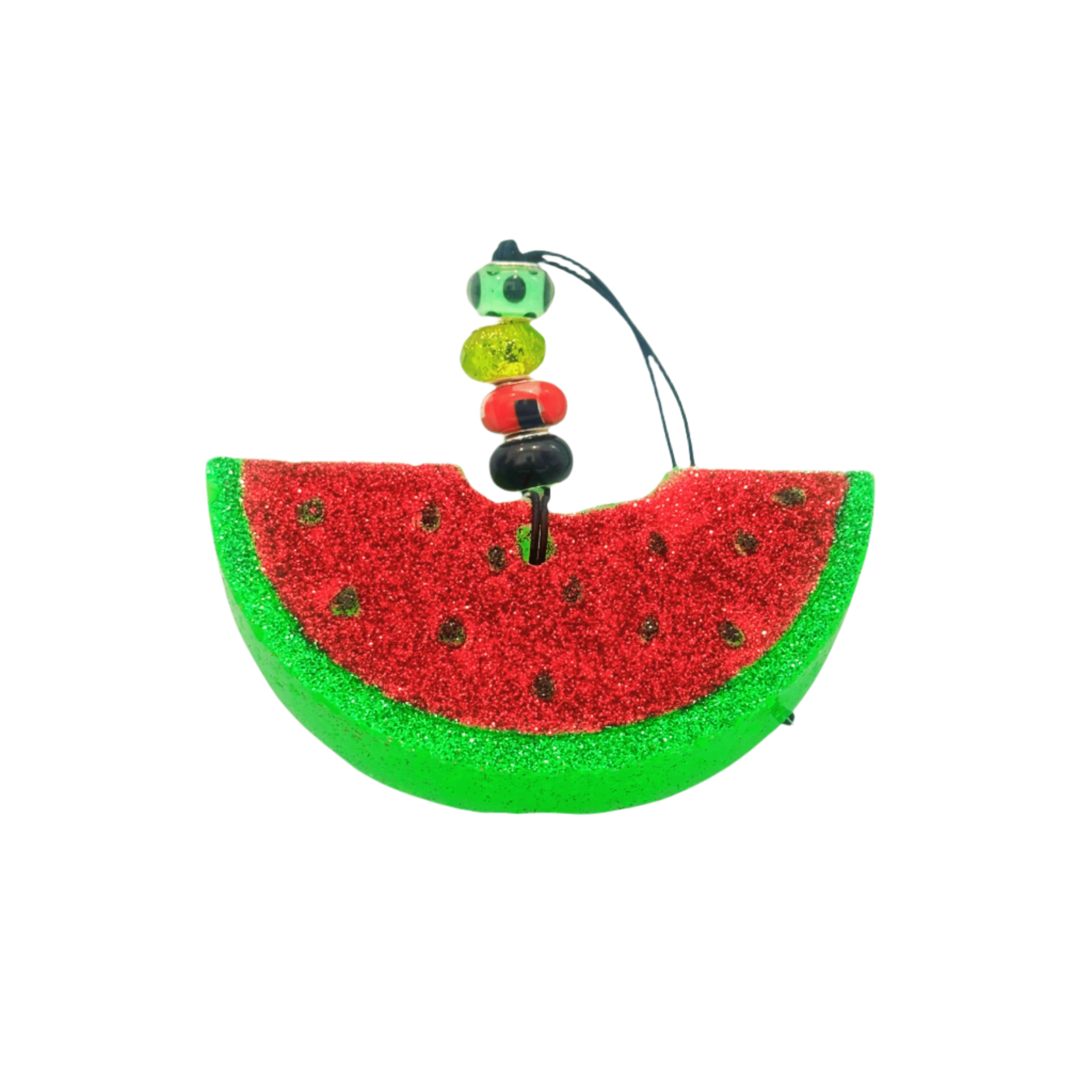 Watermelon Lemonade | Phat Freshie Car Air Freshener