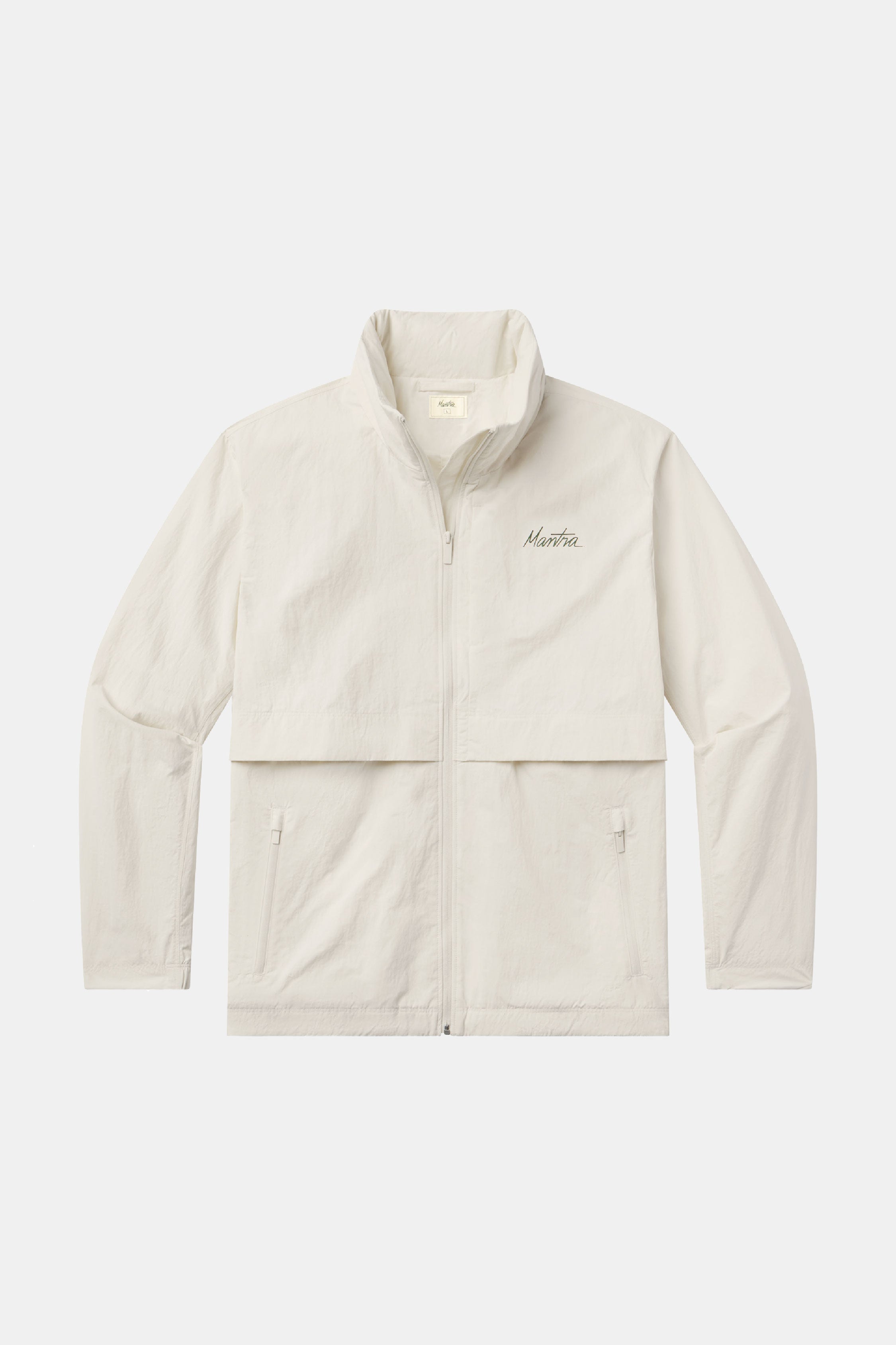 Men's Rain Jacket | Birch