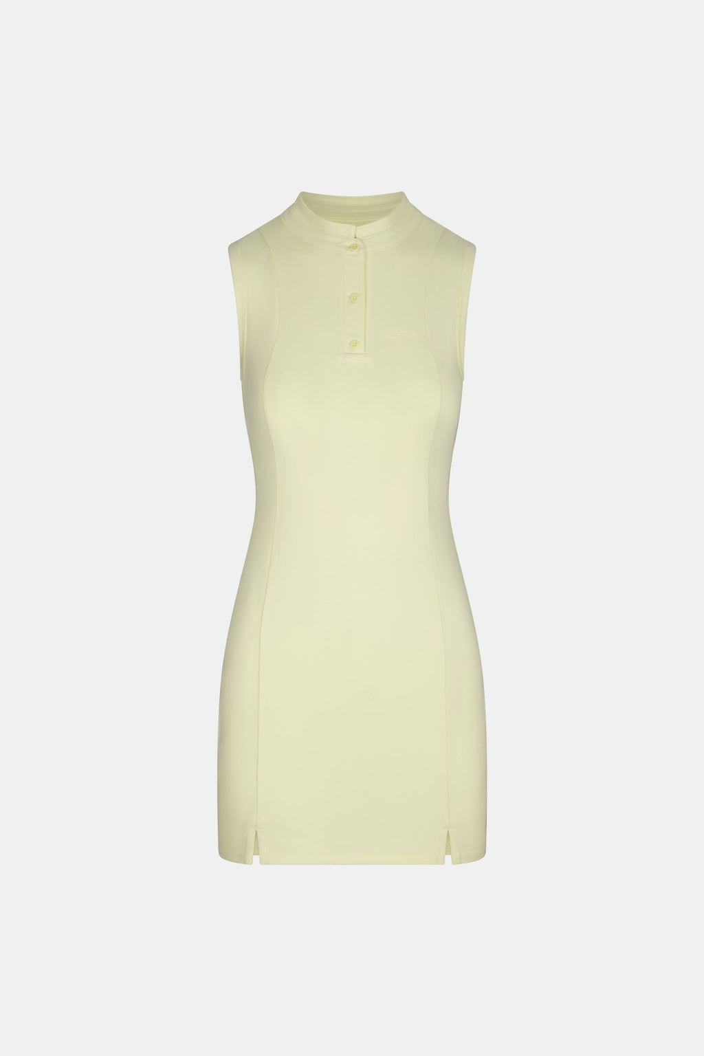 Golf Dress | Buttercup