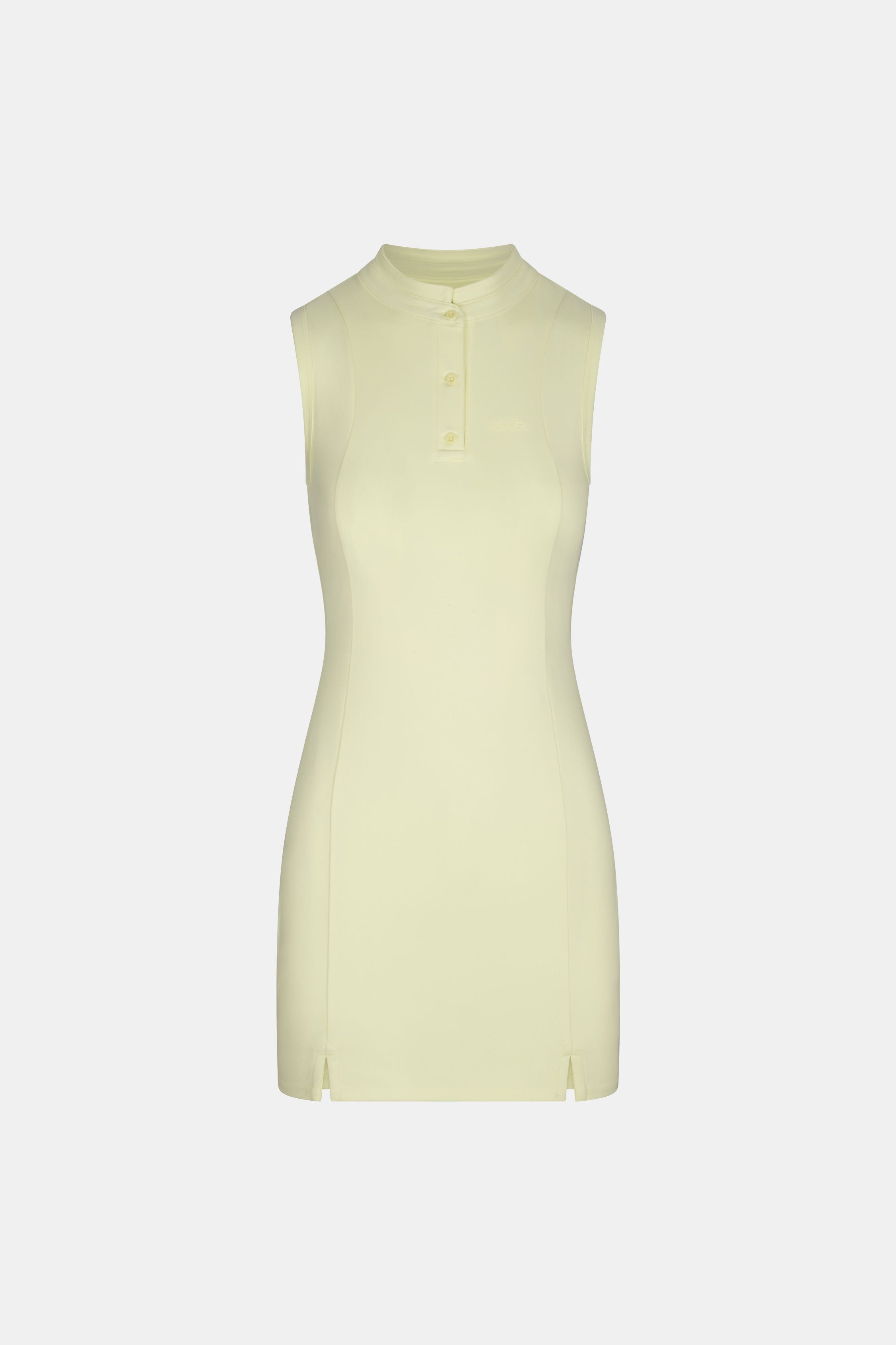 Golf Dress | Buttercup