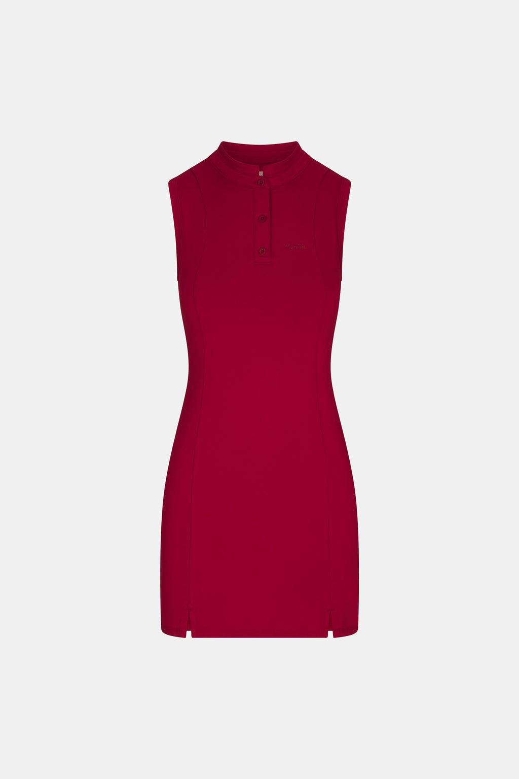 Golf Dress | Poppy
