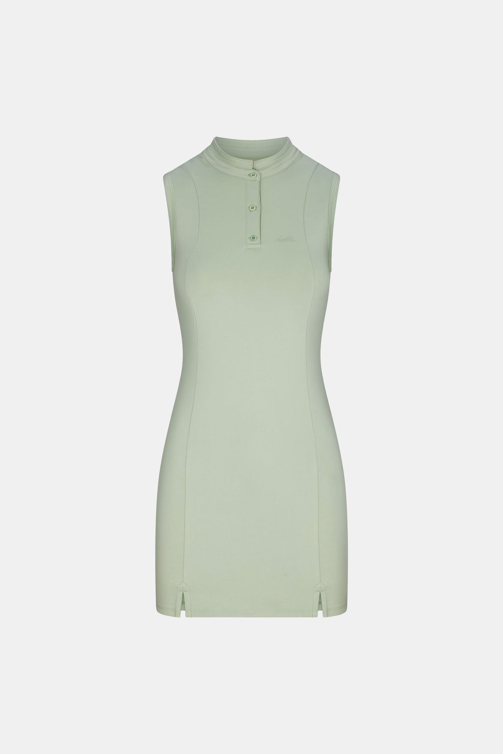 Golf Dress | Sage