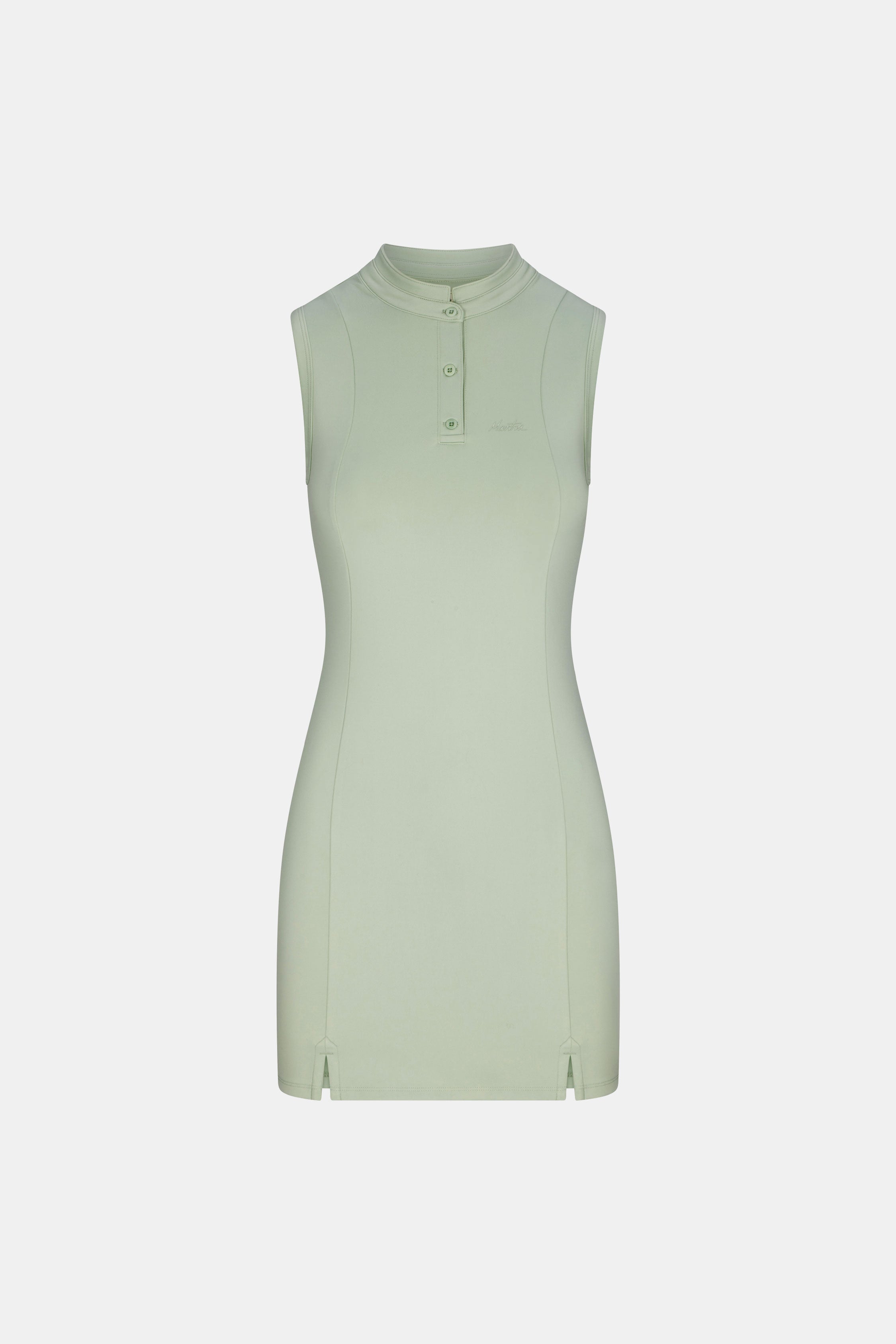 Golf Dress | Sage