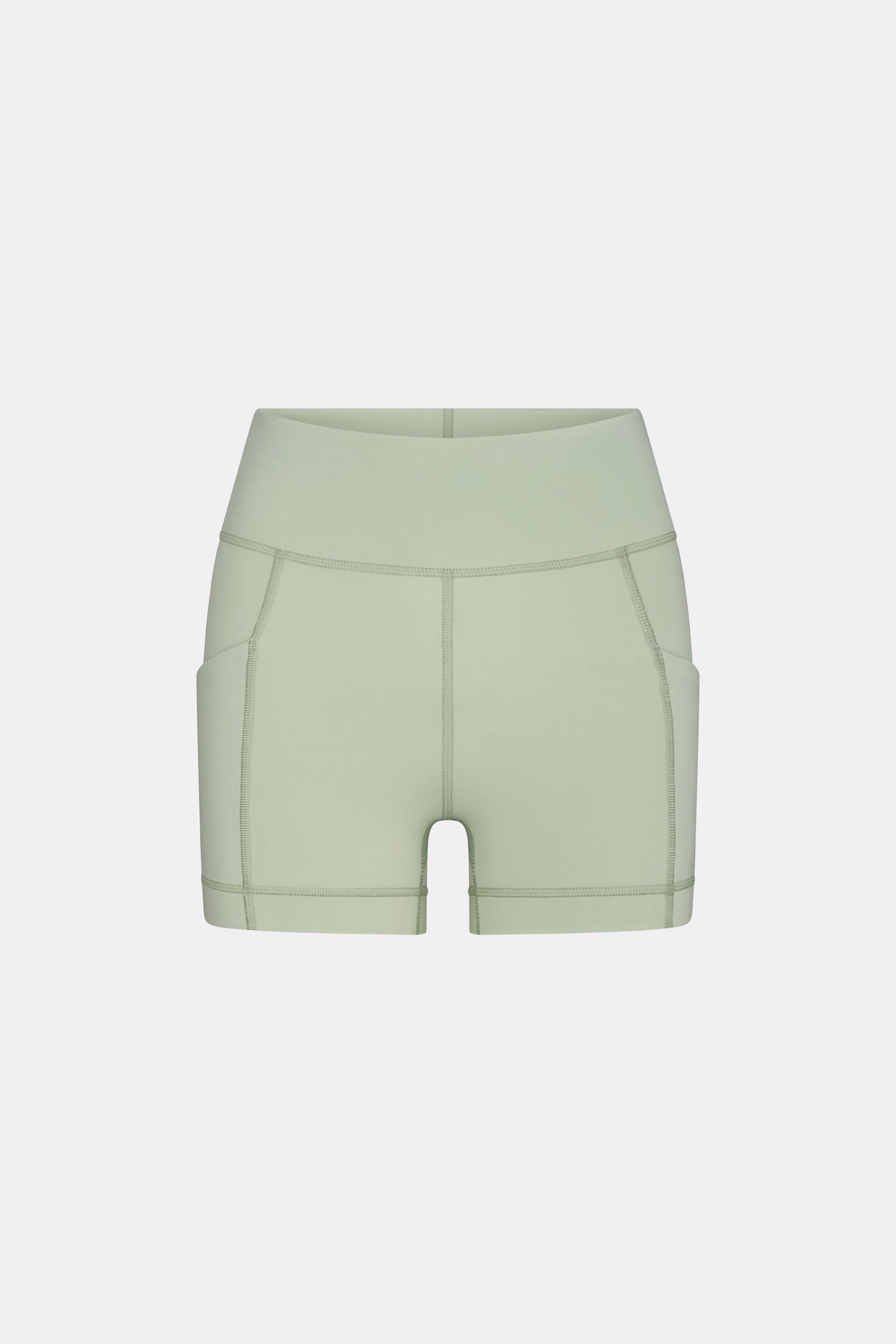 Golf Dress | Sage
