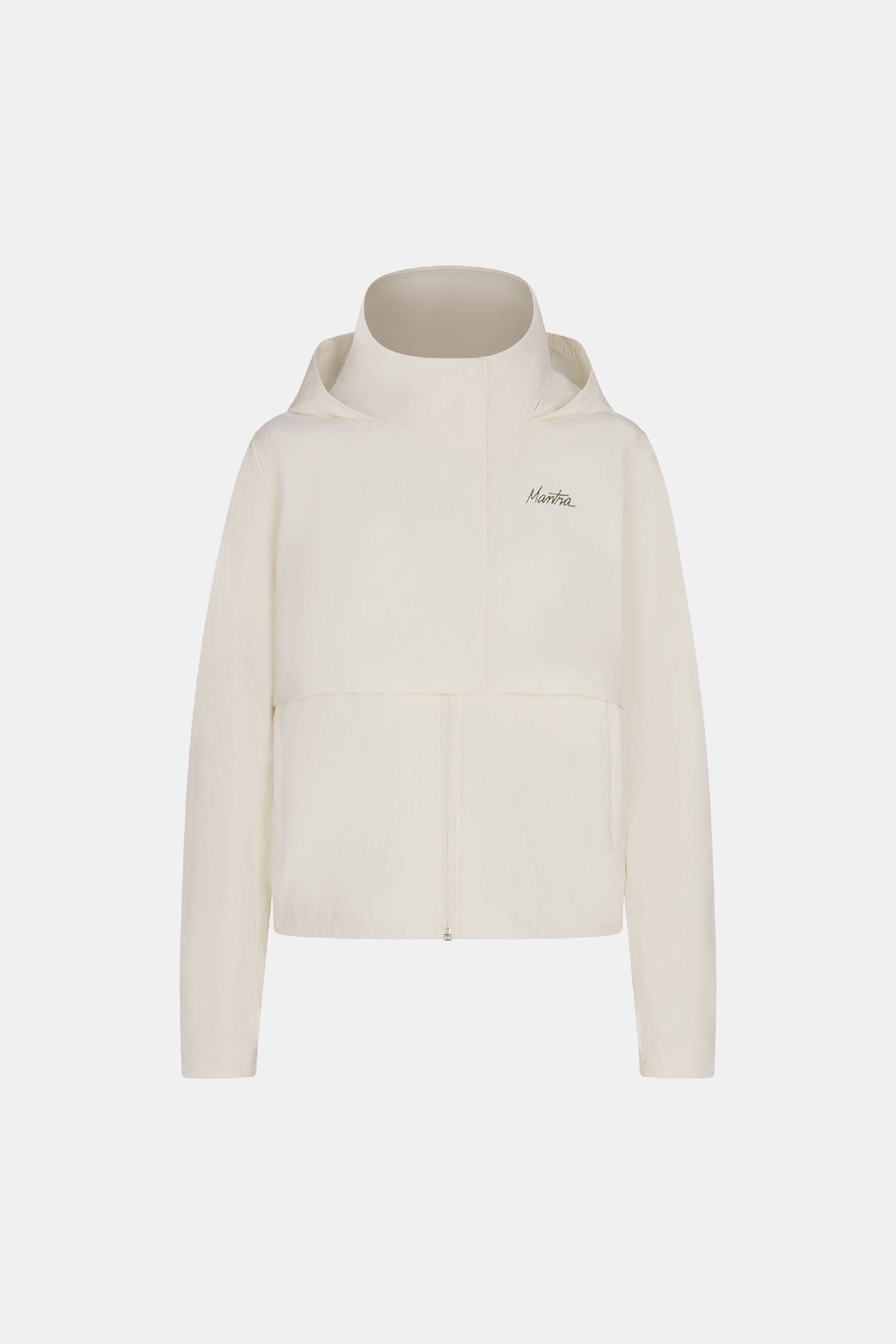 Women's Rain Jacket | Birch
