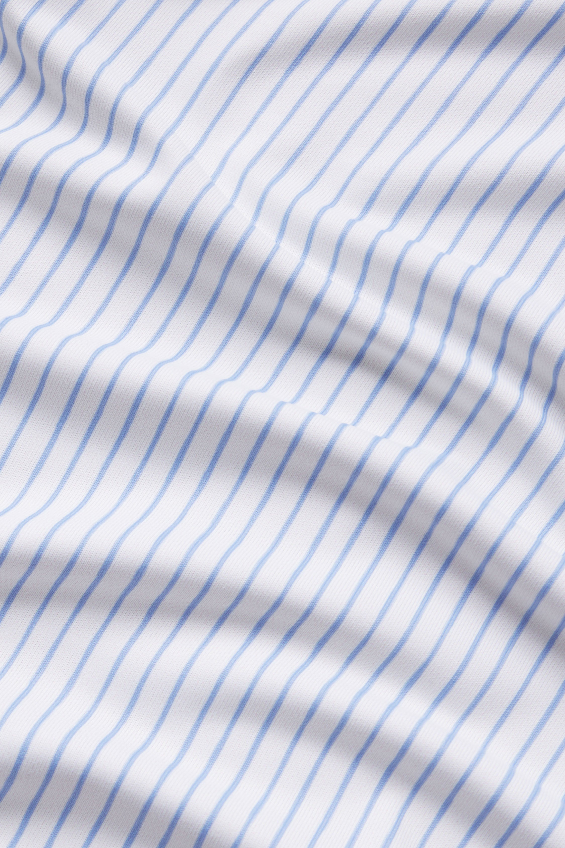 Women's Catalyst Polo | Point Collar | Stream