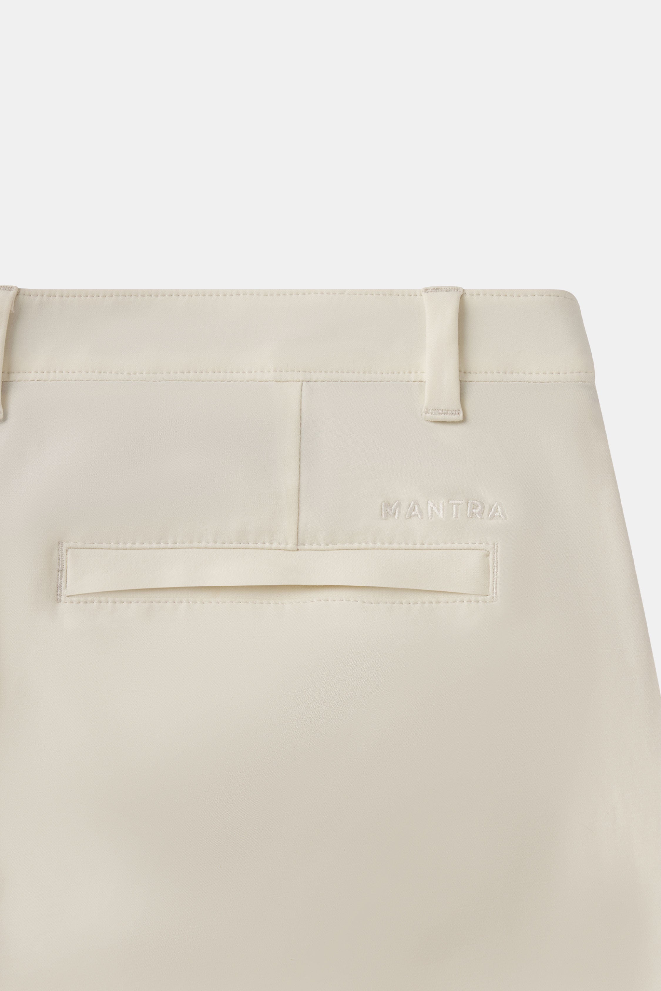 Crossover Trouser | Sand