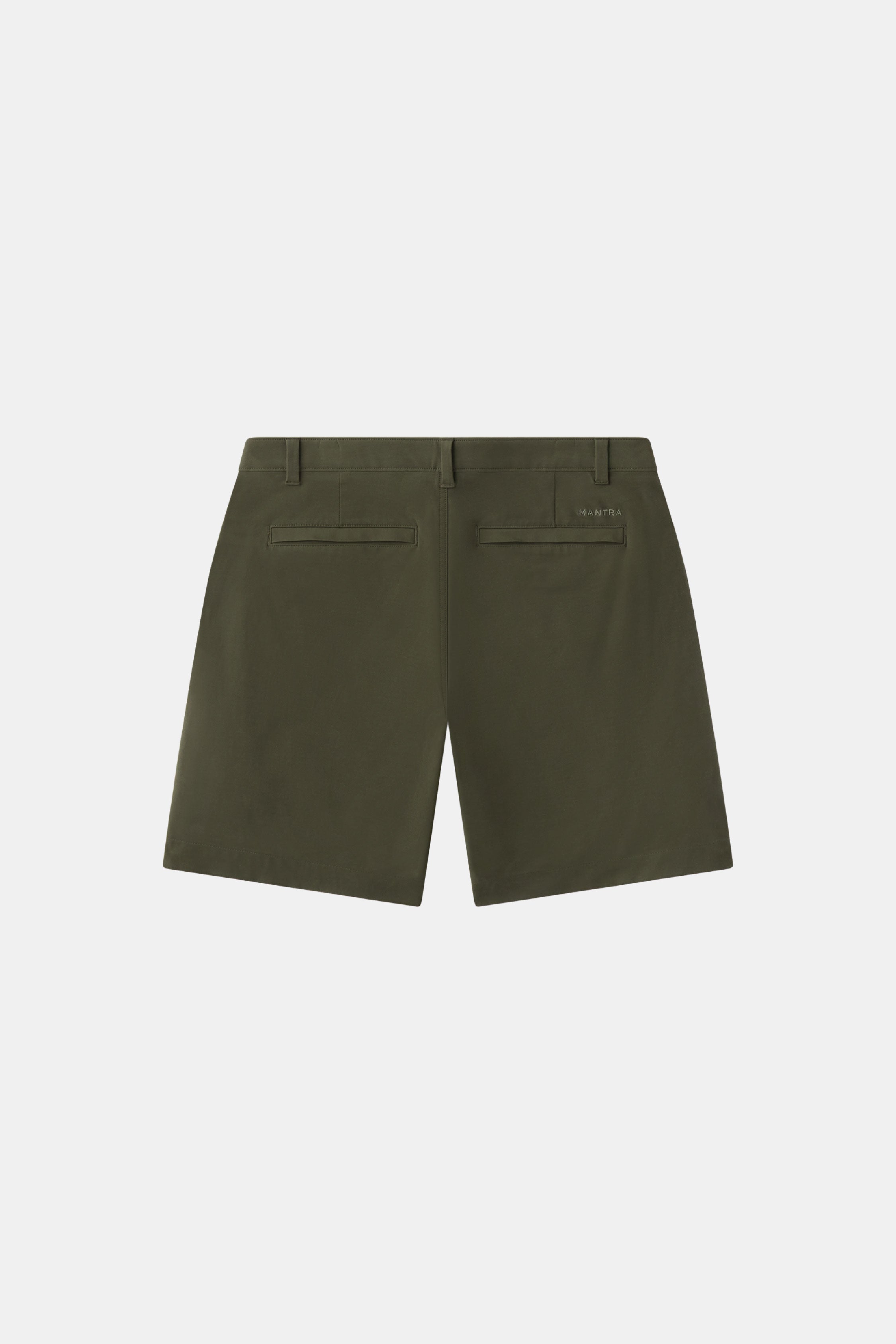 Crossover Short | Olive