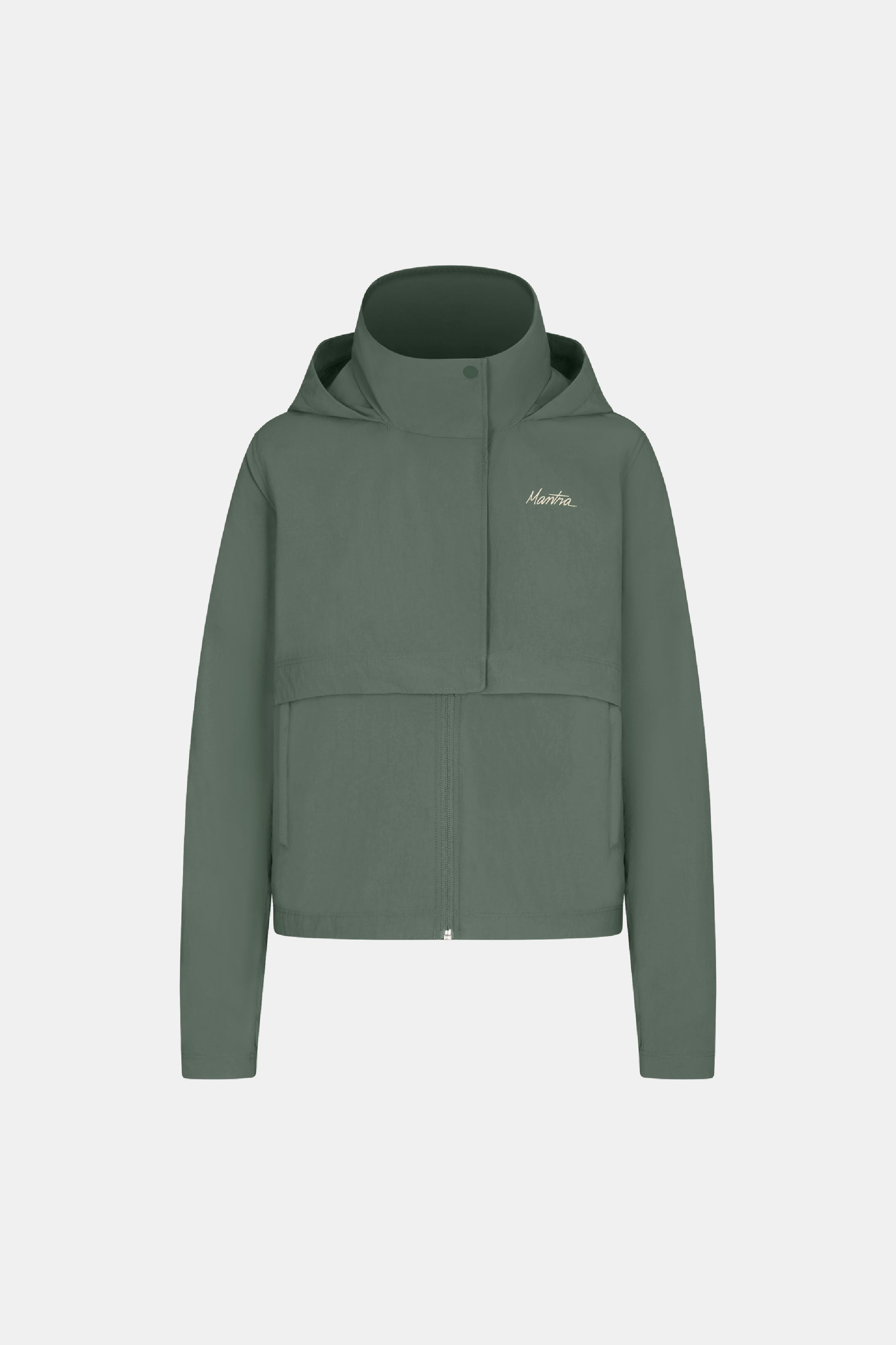 Women's Rain Jacket | Fern