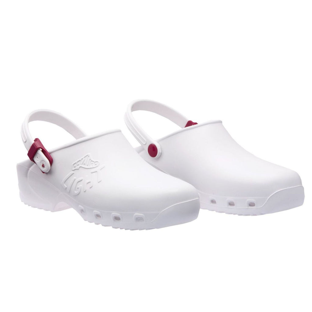Calzuro Light White