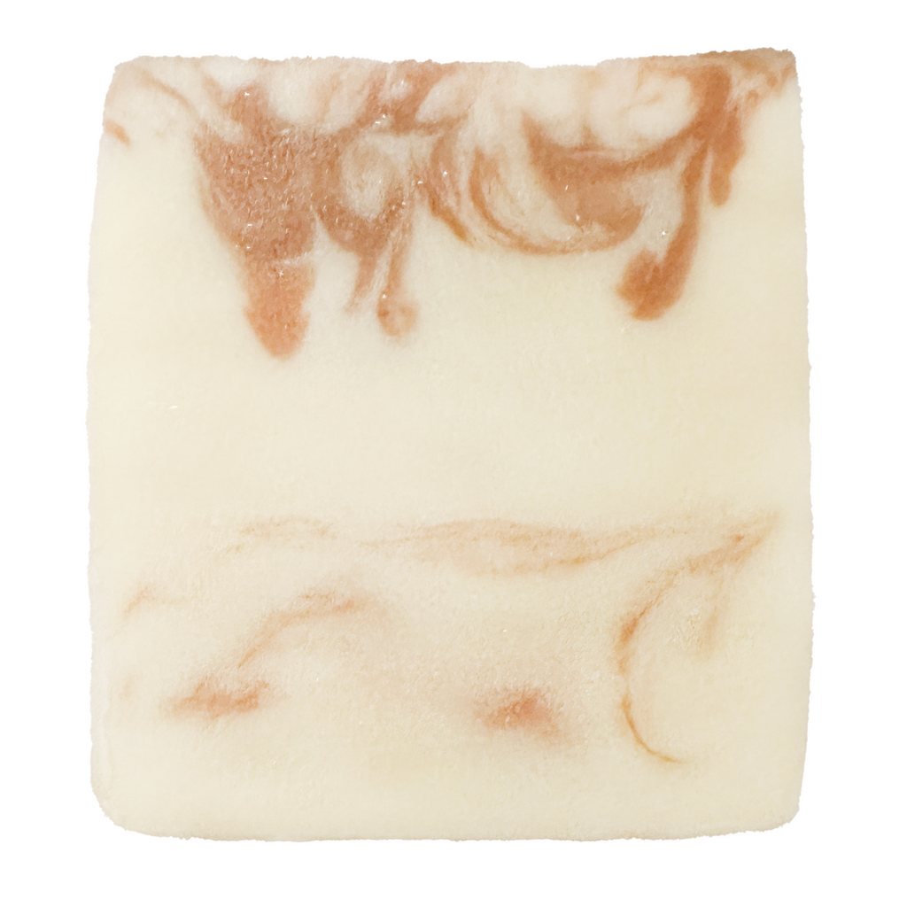 White Tea Handmade Natural Bar Soap Hydrating Coconut & Olive Oil Soap