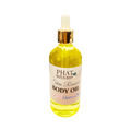 Wish Upon a Star Skin Renewal Natural Body Oil with Rosehip & Carrot Seed Oil Thousand Wishes Type | 3.2 oz