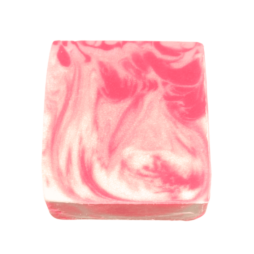 Wish Upon a Star Handmade Natural Bar Soap with Coconut & Olive Oil Thousand Wishes Type