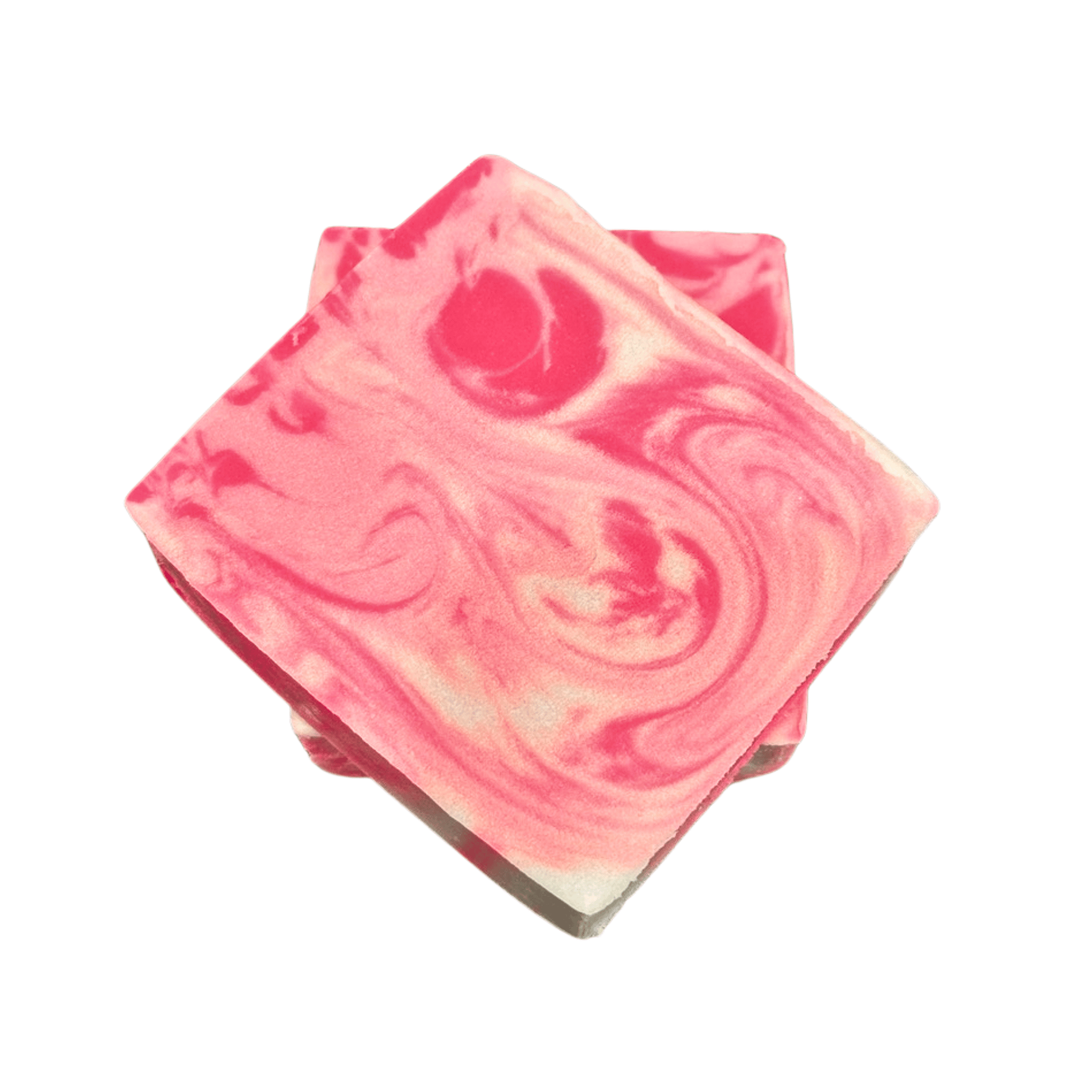 Wish Upon a Star Handmade Natural Bar Soap with Coconut & Olive Oil Thousand Wishes Type