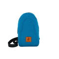 Small Canvas Crossbody Sling Bag for Men & Women | Buru