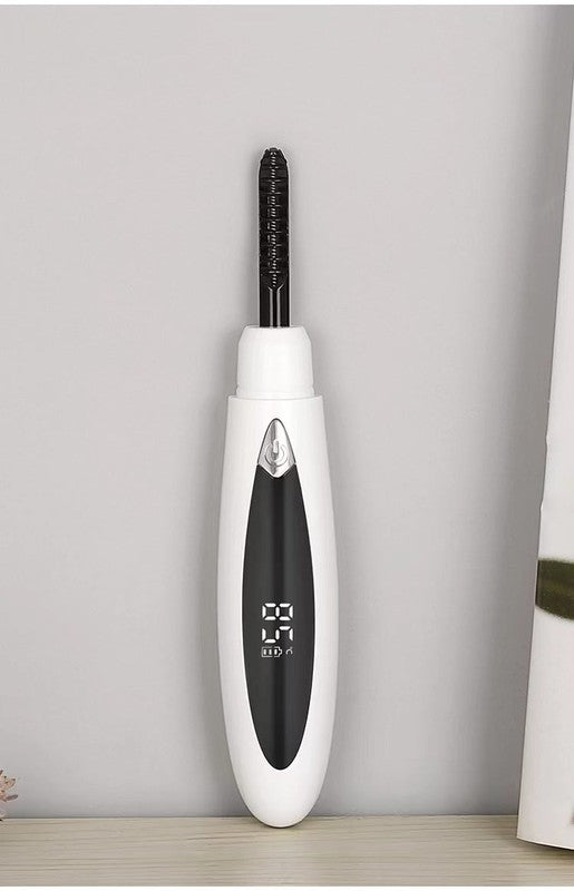 Elektrische Wimpernzange