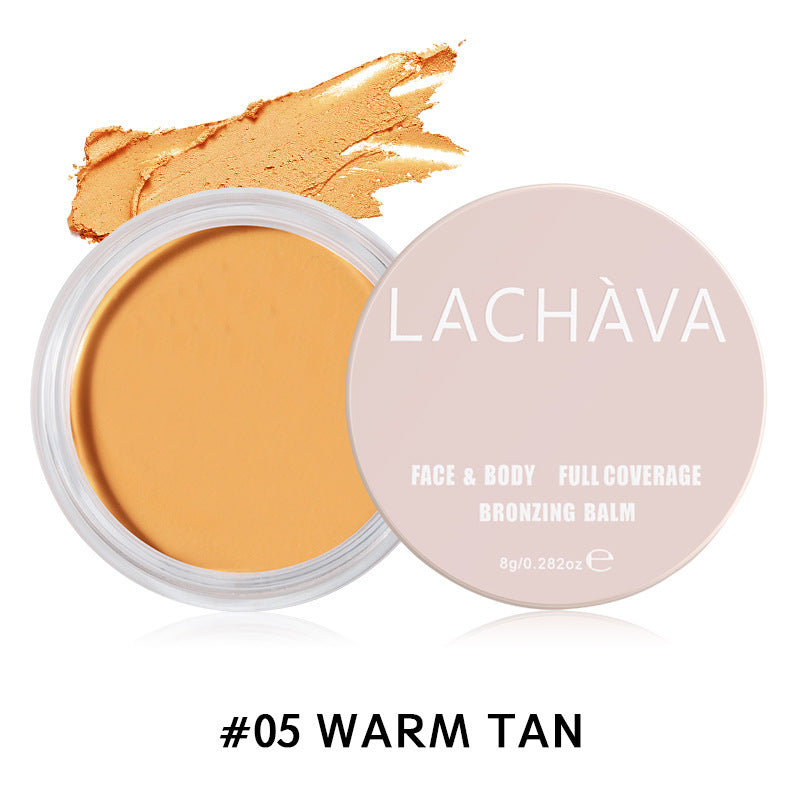 Concealer deckt Aknemale, Augenringe ab und ist langanhaltend