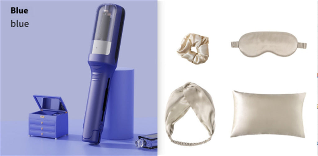 Wiederaufladbarer 2-in-1 Trimmer Marcel Waver Multifunktions-Haarschneider