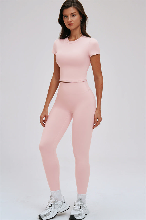 The Svelte Leggings