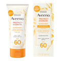 Aveeno Protect + Hydrate Sunscreen SPF60 60ml